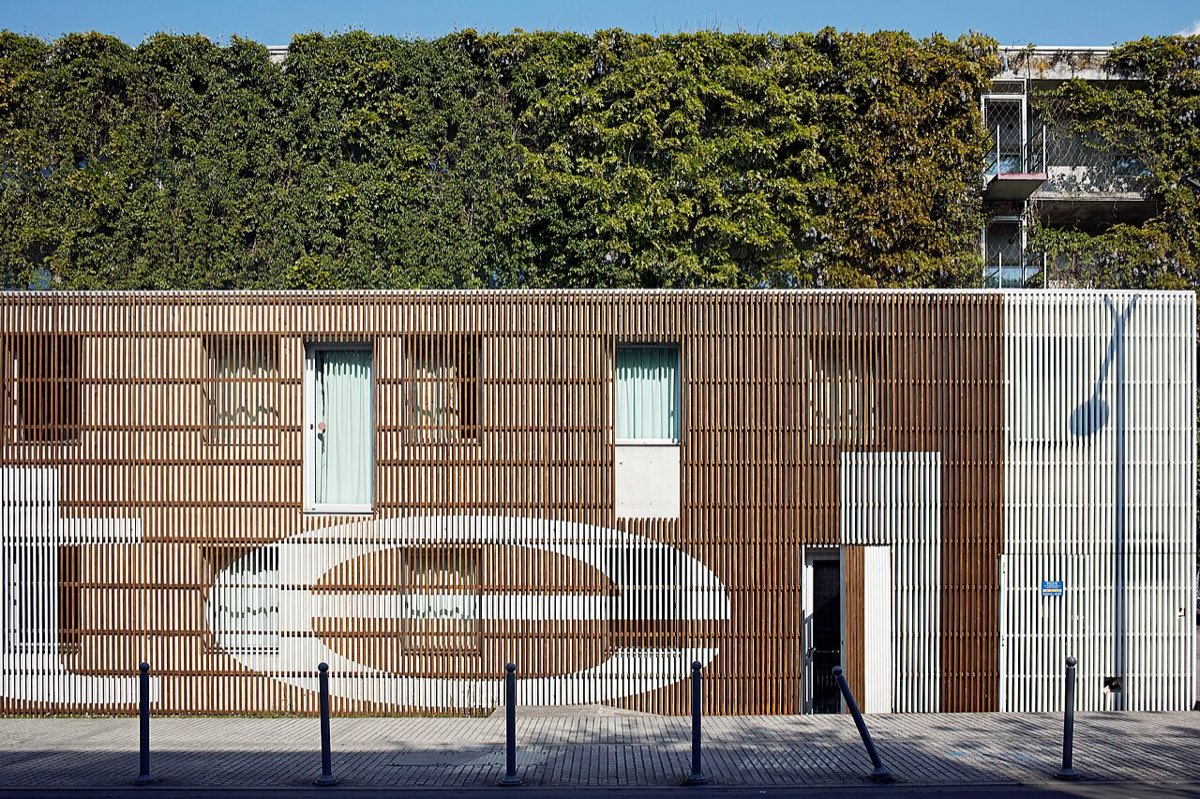 B&B Hotel in Lille (gleiche Marke, anderer Standort)